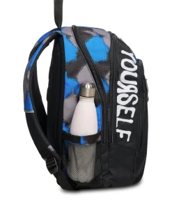 Zaini Advanced|Seven Zaino ® Advanced - Yourself Boy