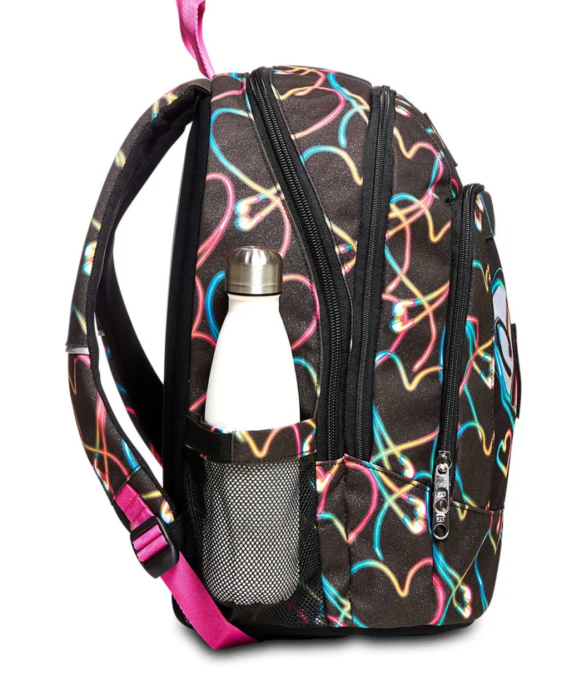 Zaini Advanced|Seven Zaino ® Advanced - Yourself Girl