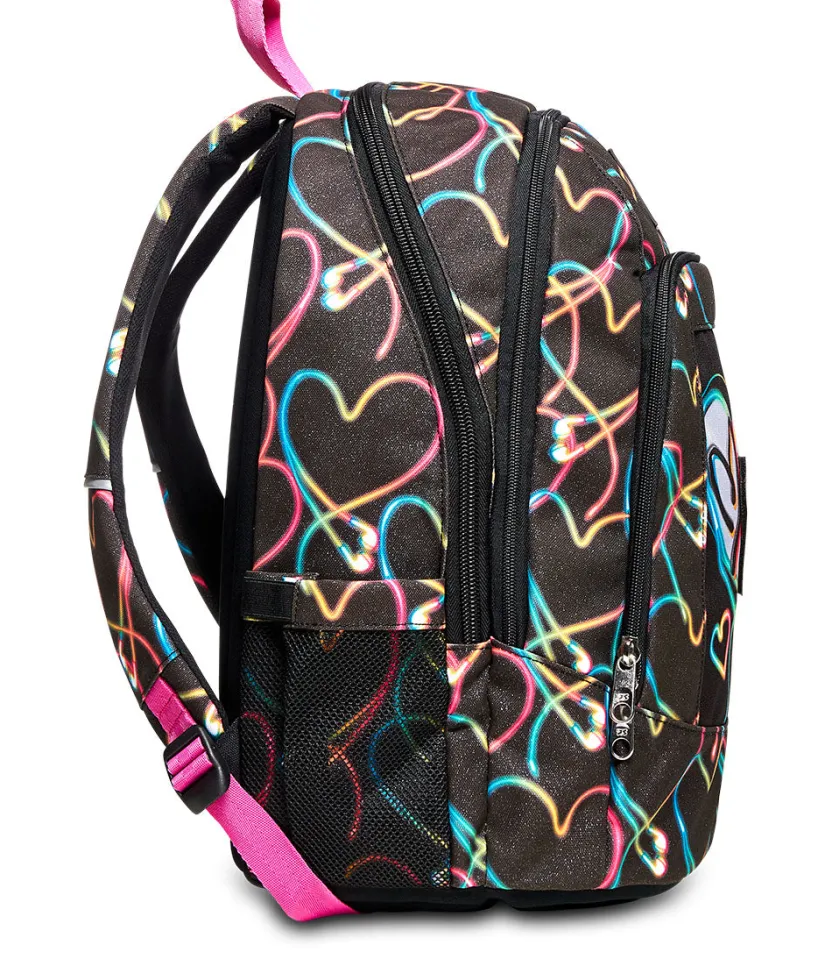 Zaini Advanced|Seven Zaino ® Advanced - Yourself Girl