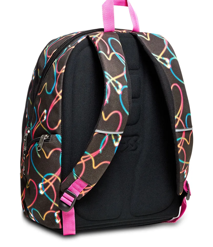 Zaini Advanced|Seven Zaino ® Advanced - Yourself Girl