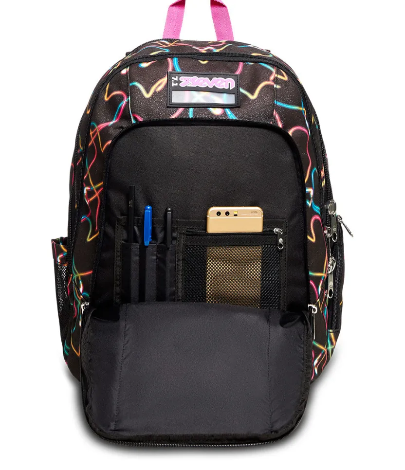 Zaini Advanced|Seven Zaino ® Advanced - Yourself Girl