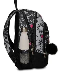 Zaini Advanced|Seven Zaino ® Advanced - Zipper Glamy