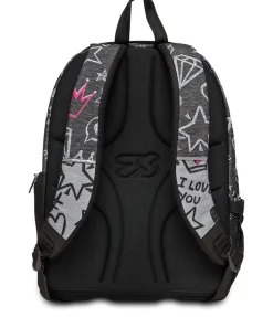 Zaini Advanced|Seven Zaino ® Advanced - Zipper Glamy