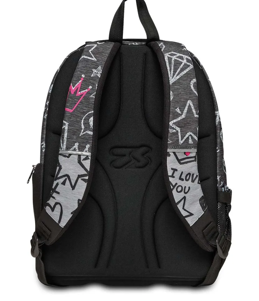 Zaini Advanced|Seven Zaino ® Advanced - Zipper Glamy