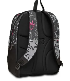 Zaini Advanced|Seven Zaino ® Advanced - Zipper Glamy