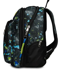 Zaini Advanced|Seven Zaino ® Advanced Detach - Fluo String Boy