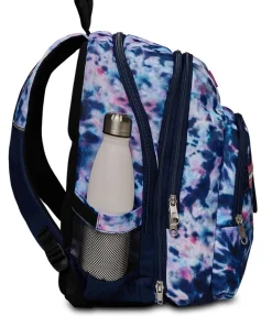 Zaini Advanced Detach|Seven Zaino ® Advanced Detach - Cloudy Shapes