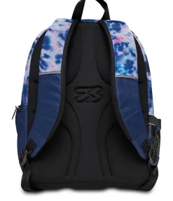 Zaini Advanced Detach|Seven Zaino ® Advanced Detach - Cloudy Shapes