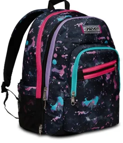 Zaini Advanced|Seven Zaino ® Advanced Detach - Fluo String Girl