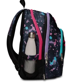 Zaini Advanced Detach|Seven Zaino ® Advanced Detach - Fluo String Girl