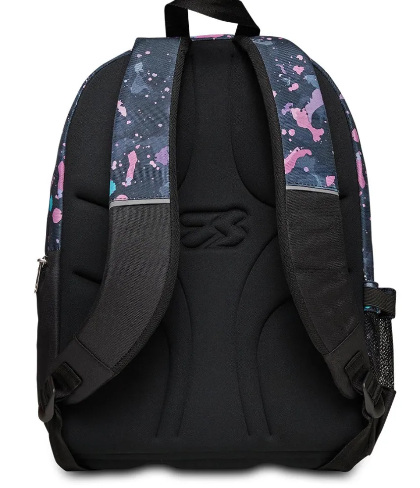 Zaini Advanced Detach|Seven Zaino ® Advanced Detach - Fluo String Girl