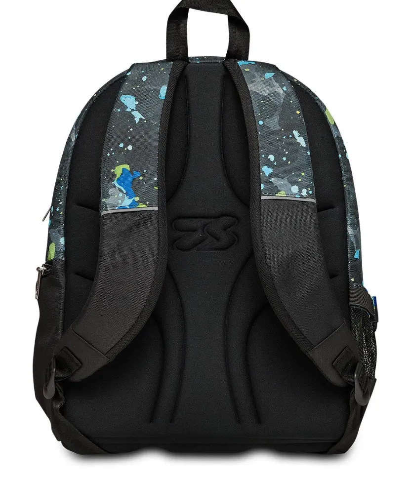 Zaini Advanced Detach|Seven Zaino ® Advanced Detach - Fluo String Boy