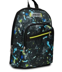 Zaini Advanced Detach|Seven Zaino ® Advanced Detach - Fluo String Boy