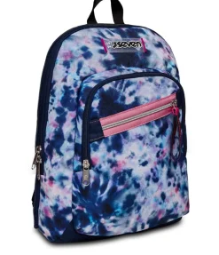 Zaini Advanced|Seven Zaino ® Advanced Detach - Cloudy Shapes