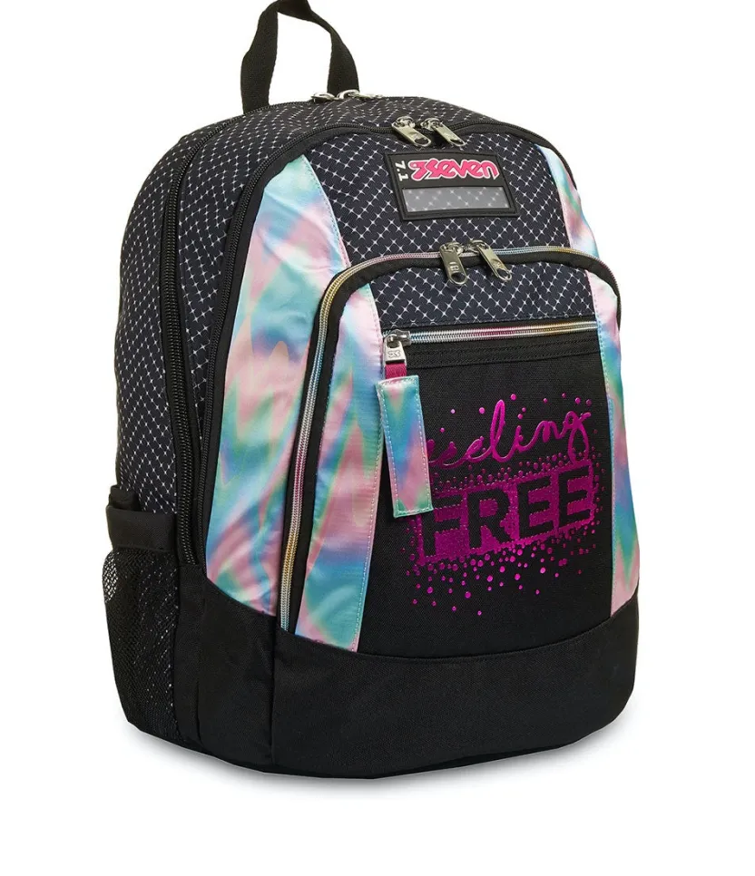 Zaini Advanced|Seven Zaino ® Advanced -Feeling Free