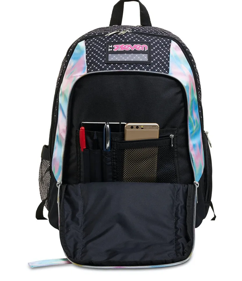 Zaini Advanced|Seven Zaino ® Advanced -Feeling Free