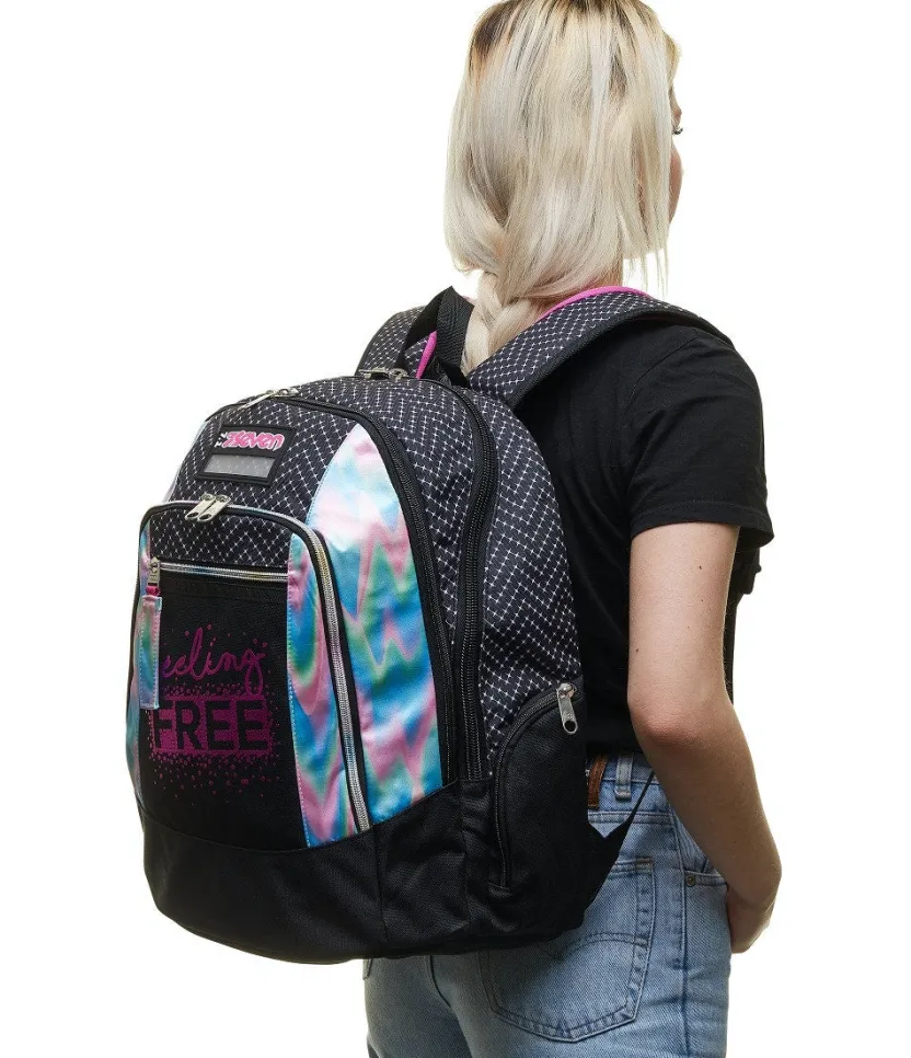 Zaini Advanced|Seven Zaino ® Advanced -Feeling Free