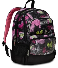 Zaini Advanced|Seven Zaino ® Advanced Pockets - Kiddie Crush