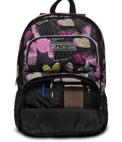 Zaini Advanced|Seven Zaino ® Advanced Pockets - Kiddie Crush