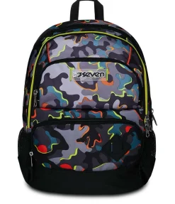Zaini Advanced|Seven Zaino ® Advanced Pockets - Dye On