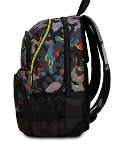 Zaini Advanced|Seven Zaino ® Advanced Pockets - Dye On