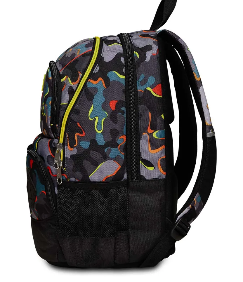 Zaini Advanced|Seven Zaino ® Advanced Pockets - Dye On