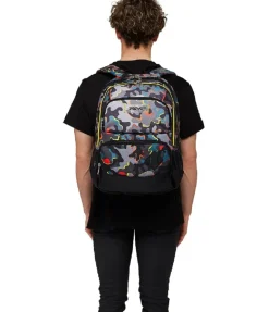 Zaini Advanced|Seven Zaino ® Advanced Pockets - Dye On