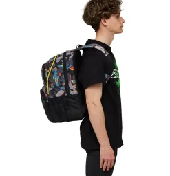 Zaini Advanced|Seven Zaino ® Advanced Pockets - Dye On