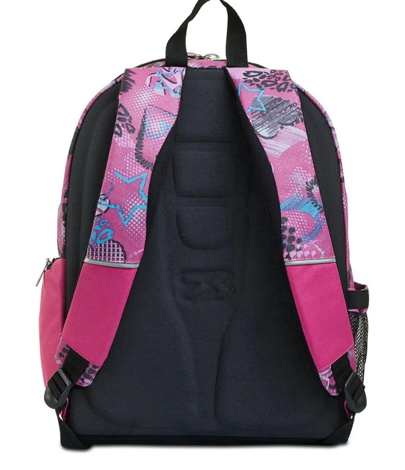 Zaini Advanced|Seven Zaino ® Advanced -Romantic Freedom