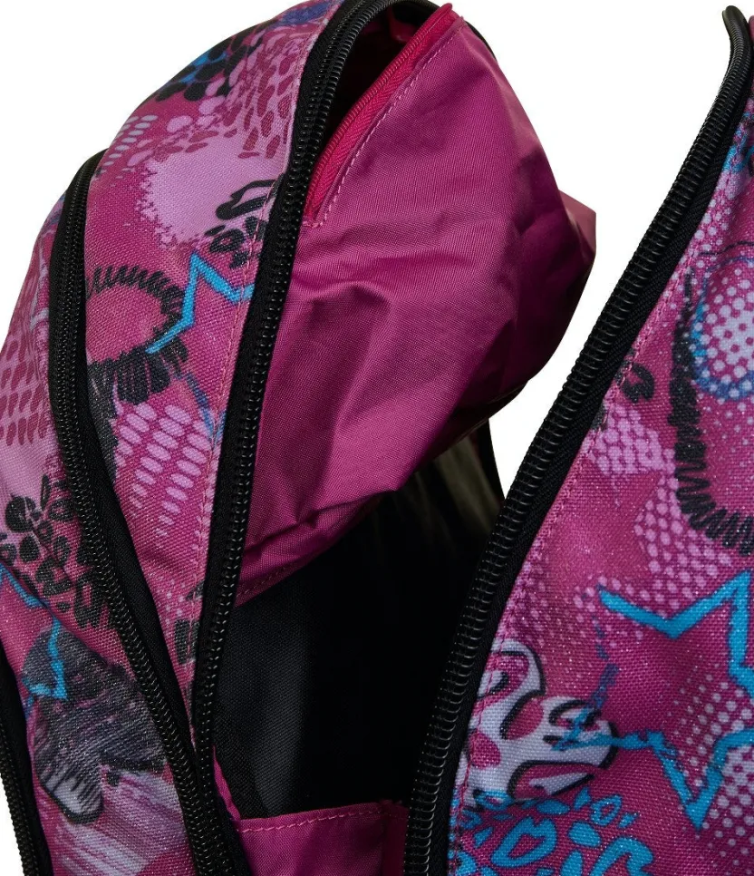 Zaini Advanced|Seven Zaino ® Advanced -Romantic Freedom