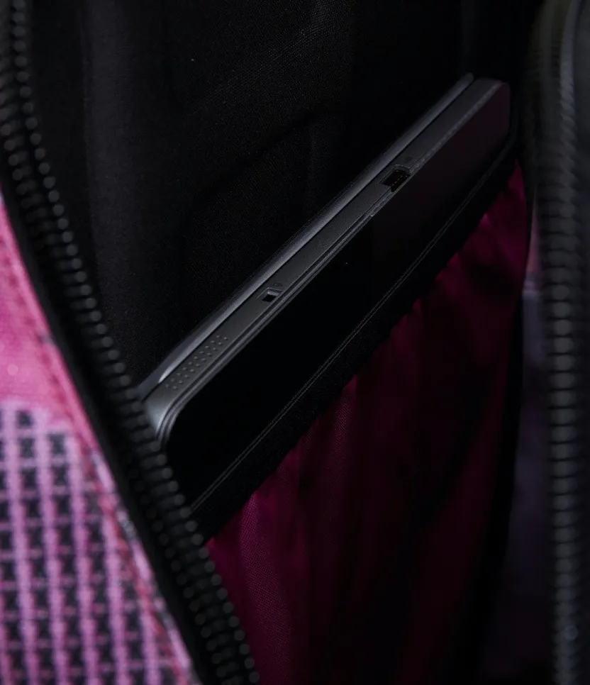 Zaini Advanced|Seven Zaino ® Advanced -Romantic Freedom