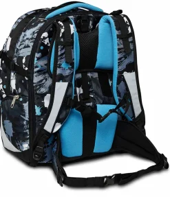 Zaini Updown Twice|Seven Zaino ® Ergonomico Updown Twice - Hue Stains