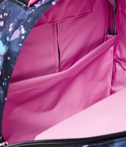 Zaini Updown Twice|Seven Zaino ® Ergonomico Updown Twice - Splashy Lilac