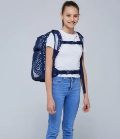 Zaini Updown Twice|Seven Zaino ® Ergonomico Updown Twice - Charming Patch