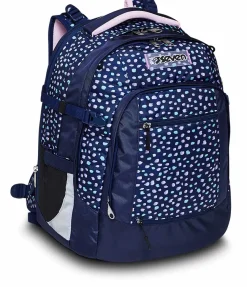 Zaini Updown Twice|Seven Zaino ® Ergonomico Updown Twice - Charming Patch