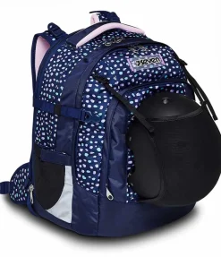 Zaini Updown Twice|Seven Zaino ® Ergonomico Updown Twice - Charming Patch