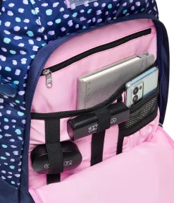 Zaini Updown Twice|Seven Zaino ® Ergonomico Updown Twice - Charming Patch