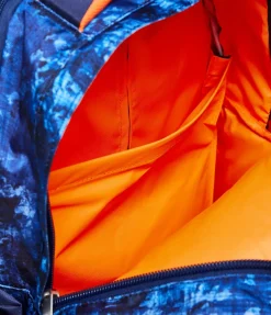 Zaini Updown Twice|Seven Zaino ® Ergonomico Updown Twice - Deeply Indigo