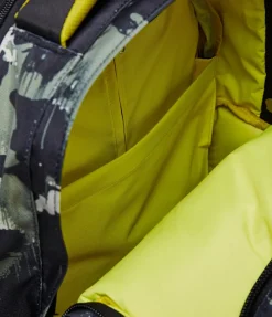 Zaini Updown Twice|Seven Zaino ® Ergonomico Updown Twice - Greenish Wild