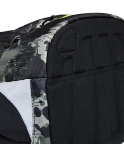 Zaini Updown Twice|Seven Zaino ® Ergonomico Updown Twice - Greenish Wild