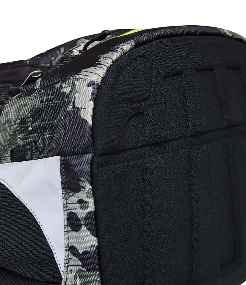 Zaini Updown Twice|Seven Zaino ® Ergonomico Updown Twice - Greenish Wild