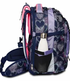 Zaini Updown Twice|Seven Zaino ® Ergonomico Updown Twice - Shading Heart