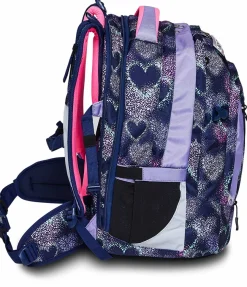 Zaini Updown Twice|Seven Zaino ® Ergonomico Updown Twice - Shading Heart