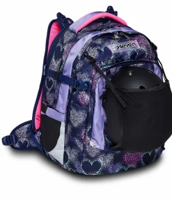 Zaini Updown Twice|Seven Zaino ® Ergonomico Updown Twice - Shading Heart