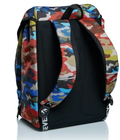 Zaini Estensibili|Seven Zaino ® Estensibile - Adventure Camo