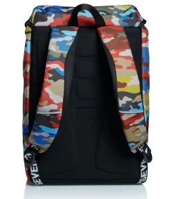 Zaini Estensibili|Seven Zaino ® Estensibile - Adventure Camo