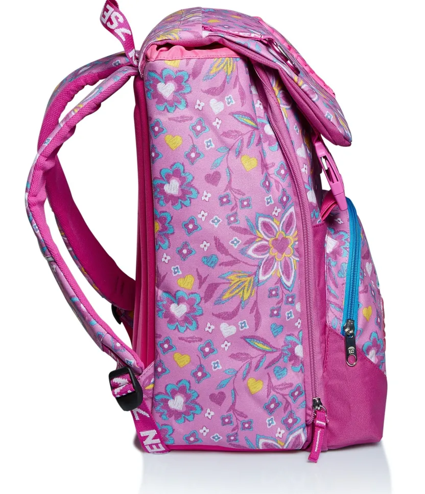 Zaini Estensibili|Seven Zaino ® Estensibile - Love Songs