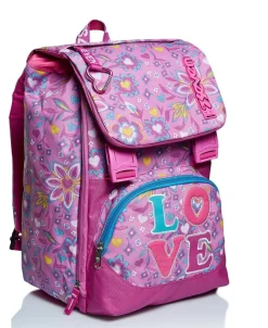 Zaini Estensibili|Seven Zaino ® Estensibile - Love Songs