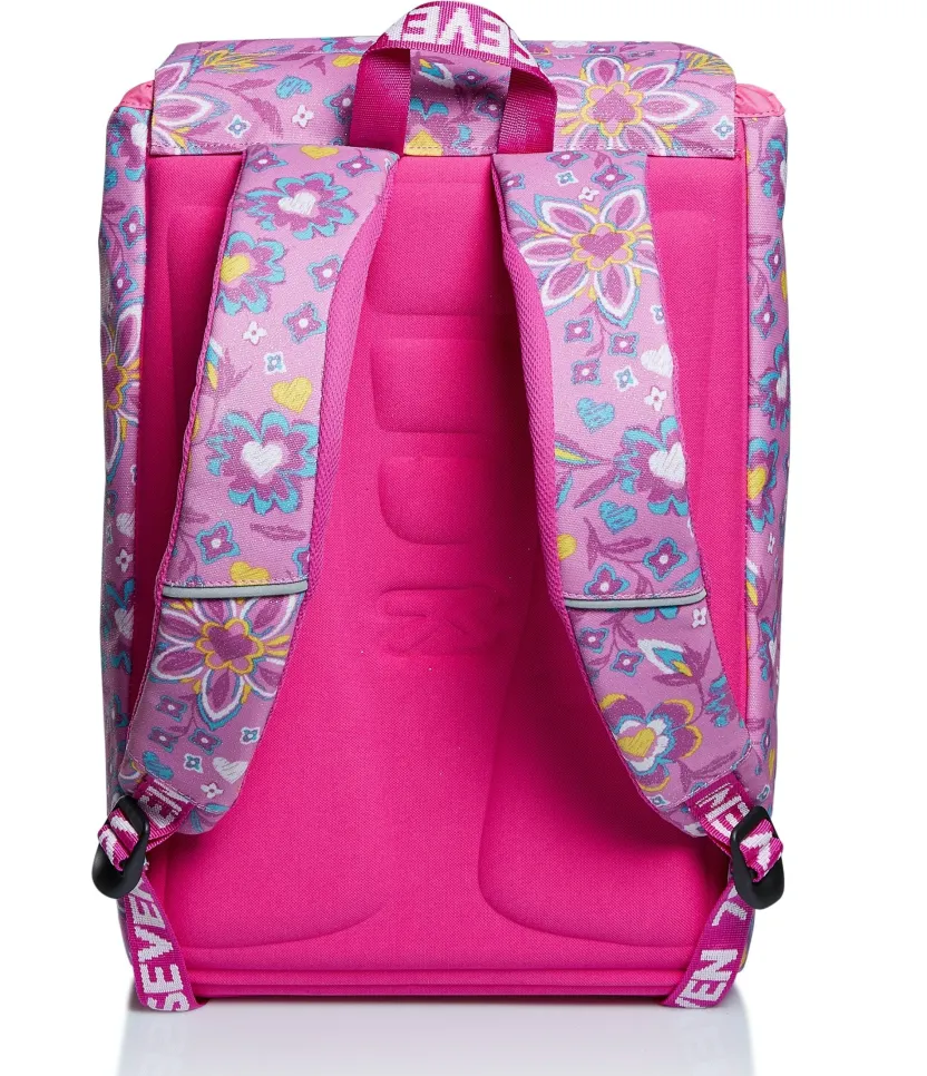 Zaini Estensibili|Seven Zaino ® Estensibile - Love Songs