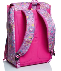 Zaini Estensibili|Seven Zaino ® Estensibile - Love Songs